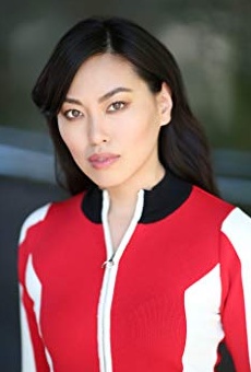 Películas de Suan-Li Ong