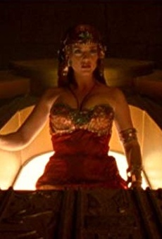 Películas de Suanne Braun