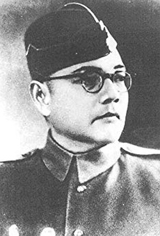 Películas de Subhas Chandra Bose