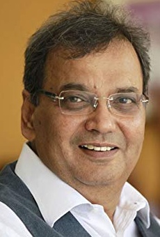 Películas de Subhash Ghai