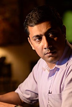 Películas de Subhrajit Dutta