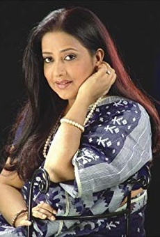 Películas de Suborna Mustafa