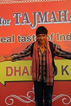 Películas de Subrat Dutta