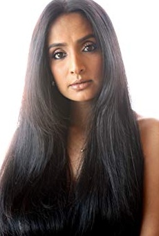 Películas de Suchitra Pillai