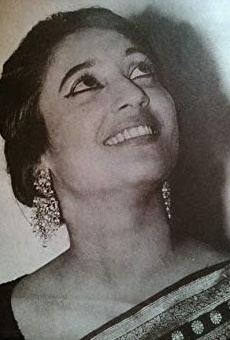 Películas de Suchitra Sen