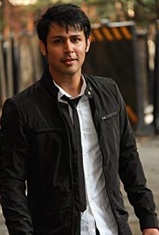 Películas de Sudeep Sahir