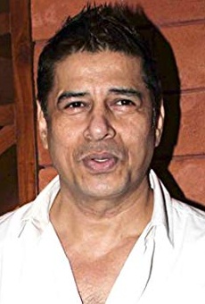 Películas de Sudesh Berry