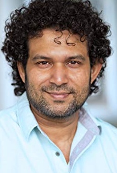 Películas de Sudesh Managodage