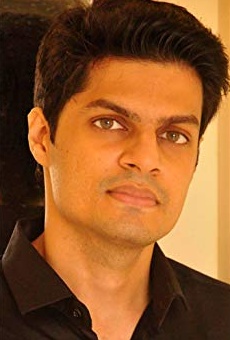 Películas de Sudev Nair