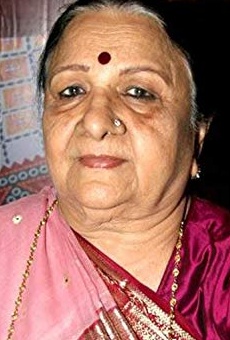 Películas de Sudha Shivpuri