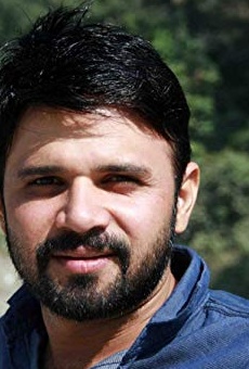 Películas de Sudheer Chobessy