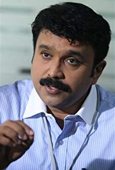 Películas de Sudheesh