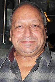 Películas de Sudhir Pandey