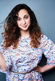 Películas de Sudi Green