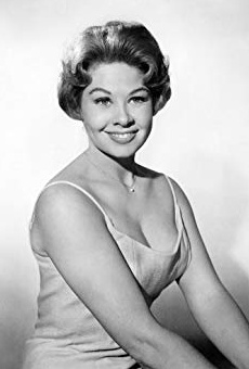 Películas de Sue Ane Langdon