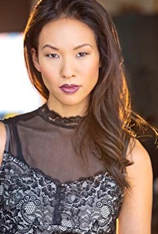 Películas de Sue Ann Pien