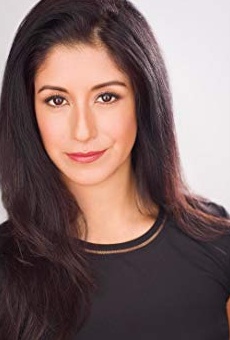 Películas de Sue Caro