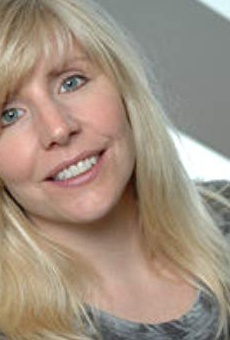 Películas de Sue Corcoran