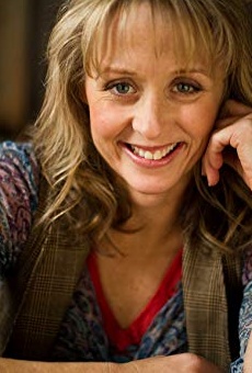 Películas de Sue-Ellen Shook