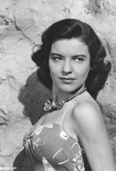 Películas de Sue England