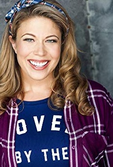 Películas de Sue Gisser