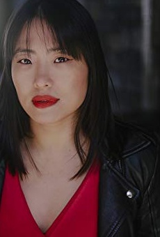 Películas de Sue Kim