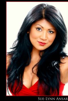 Películas de Sue-Lynn Ansari
