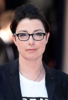 Películas de Sue Perkins