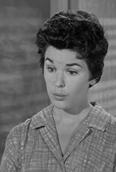 Películas de Sue Randall