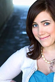 Películas de Sue Redman