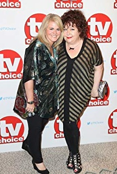 Películas de Sue Vincent