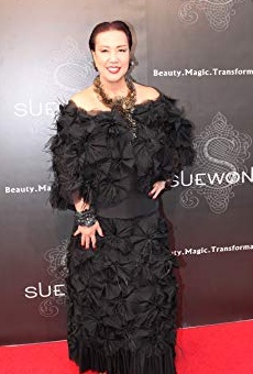 Películas de Sue Wong