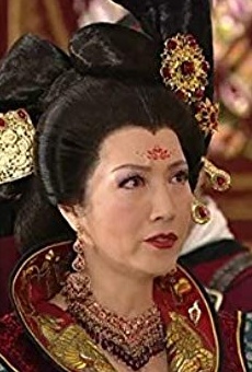 Películas de Suet-sum Tse