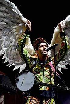 Películas de Sufjan Stevens