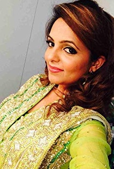 Películas de Sugandha Mishra Películas de Sugandha Mishra