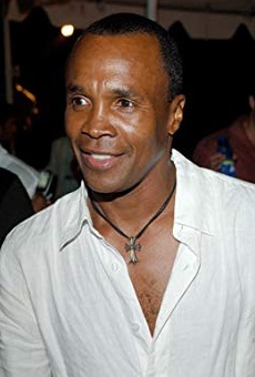 Películas de Sugar Ray Leonard