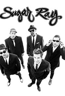 Películas de Sugar Ray
