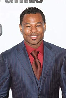 Películas de Sugar Shane Mosley