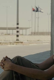 Películas de Suheir Hammad