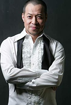 Películas de Sui-man Chim