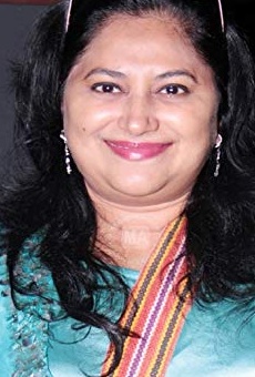 Películas de Sukanya Kulkarni