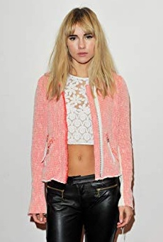 Películas de Suki Waterhouse