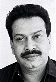 Películas de Sukumaran