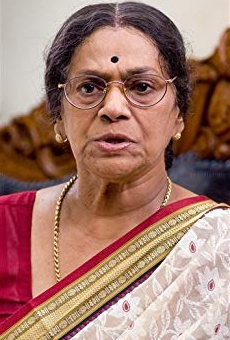 Películas de Sukumari