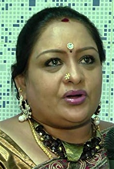 Películas de Sulakshana