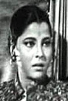 Películas de Sulata Chowdhury