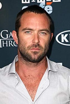 Películas de Sullivan Stapleton