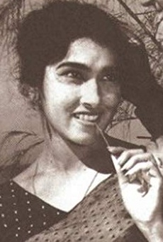 Películas de Sultana Zaman