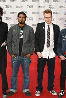 Películas de Sum 41