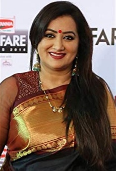Películas de Sumalatha